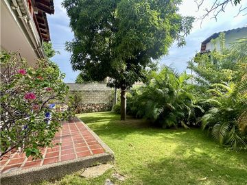 Venta de cabaña en conjunto frente de la playa, Don Jaca, Santa Marta