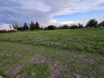 Terreno en Venta en El Álamo Country Club en Celaya Gto.