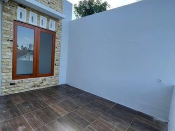 RUMAH MEWAH BARU 2 MENIT DARI RS.PKU KOTAGEDE