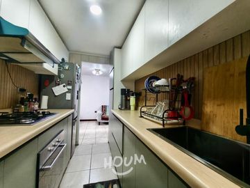 Casa Metro Las Parcelas ID: 176012s