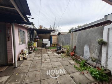 Casa Metro Las Parcelas ID: 176012s