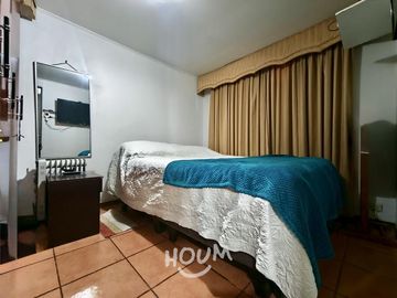Casa Metro Las Parcelas ID: 176012s