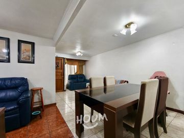 Casa Metro Las Parcelas ID: 176012s