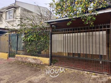 Casa Metro Las Parcelas ID: 176012s