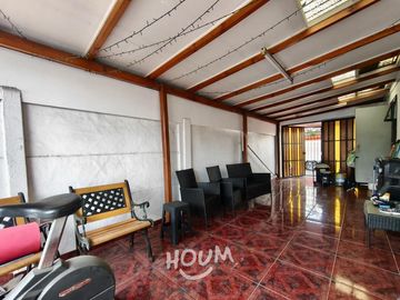 Casa Metro Las Parcelas ID: 176012s