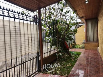 Casa Metro Las Parcelas ID: 176012s