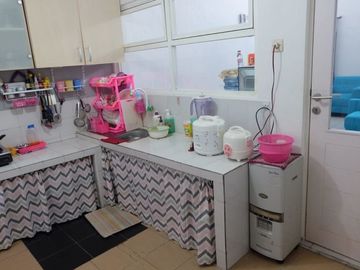 Dijual Rumah Grand Semanggi Residence