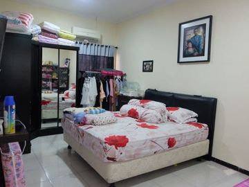 Dijual Rumah Grand Semanggi Residence
