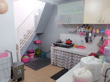Dijual Rumah Grand Semanggi Residence