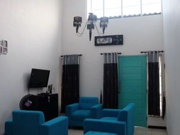 Dijual Rumah Grand Semanggi Residence
