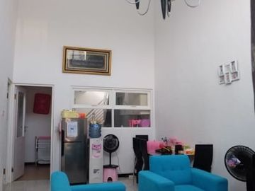 Dijual Rumah Grand Semanggi Residence