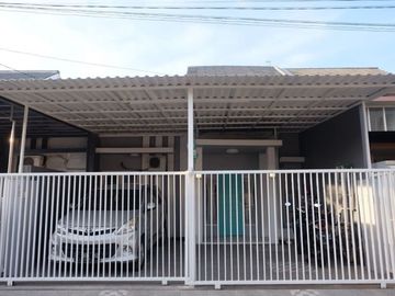 Dijual Rumah Grand Semanggi Residence