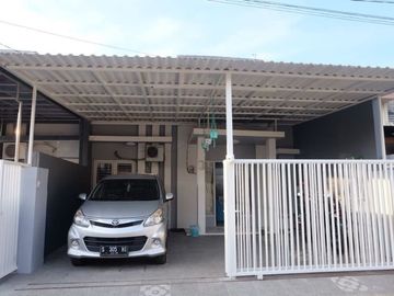 Dijual Rumah Grand Semanggi Residence