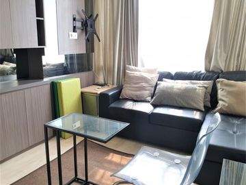 Disewakan Apartemen Menteng Park Tipe 2 Kamar Tidur Kondisi Fully Furnished