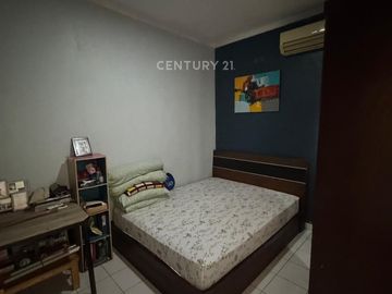 Disewakan Rumah Rapi Nyaman Bagus Harapan Indah Bekasi