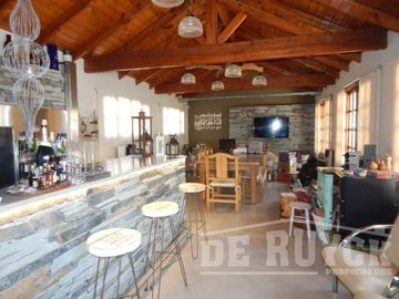 Chalet en venta en Quilmes Oeste