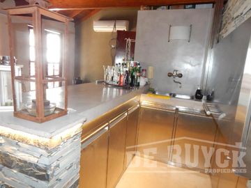 Chalet en venta en Quilmes Oeste