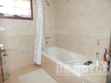 Chalet en venta en Quilmes Oeste