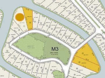 Terreno en Venta Fraccionamiento El Dorado BOCA DEL RIO