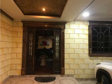 CASA BRISAS DEL GOLF
