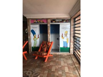 CASA BRISAS DEL GOLF