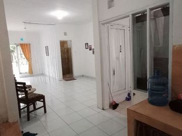 Rumah siap huni bangunan di perumahan eksklusif di rancamanyar regency