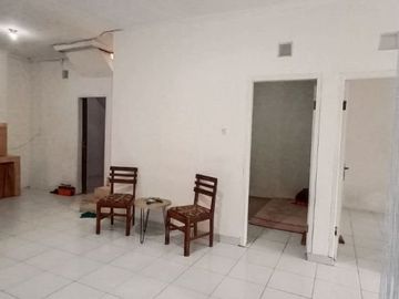 Rumah siap huni bangunan di perumahan eksklusif di rancamanyar regency