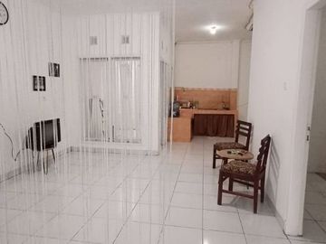 Rumah siap huni bangunan di perumahan eksklusif di rancamanyar regency
