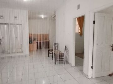 Rumah siap huni bangunan di perumahan eksklusif di rancamanyar regency