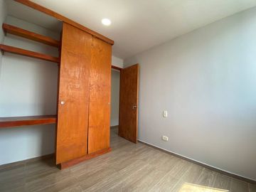apartamento en venta en bochalema. Cod V8441525