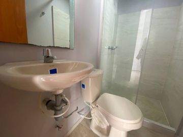 apartamento en venta en bochalema. Cod V8441525
