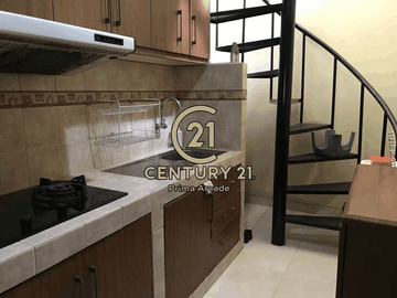 Rumah Siap Huni Unfurnish Dijual Di Cluster Menteng Residence
