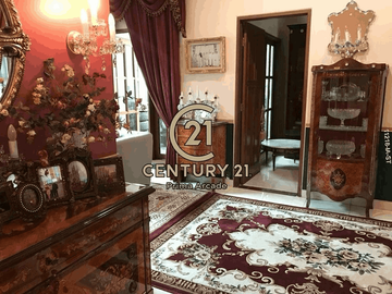Rumah Siap Huni Unfurnish Dijual Di Cluster Menteng Residence