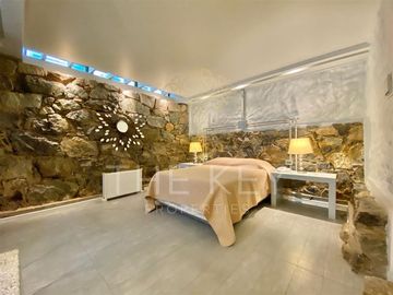 Casa en Venta en Gran Bretaña - Amunátegui