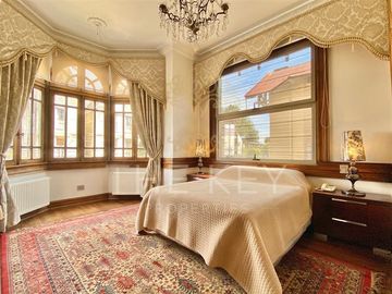 Casa en Venta en Gran Bretaña - Amunátegui