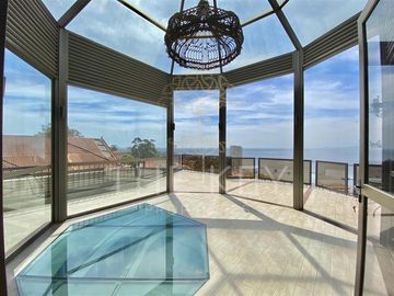 Casa en Venta en Gran Bretaña - Amunátegui