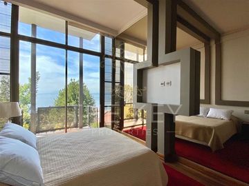 Casa en Venta en Gran Bretaña - Amunátegui