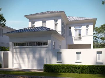 VENTA DE CASA DE LUJO EN AIRES DE BATAN
