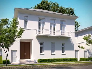 VENTA DE CASA DE LUJO EN AIRES DE BATAN