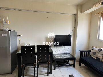 Dijual 2 Bedroom Gading Icon C – Full Furnish, View Pool, Hadap Timur, Pulo Gadung