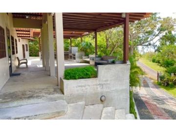 CASA DE CAMPO EN VENTA EN ALTOS DE CAMPANA