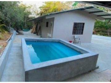 CASA DE CAMPO EN VENTA EN ALTOS DE CAMPANA