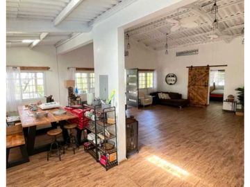 CASA DE CAMPO EN VENTA EN ALTOS DE CAMPANA