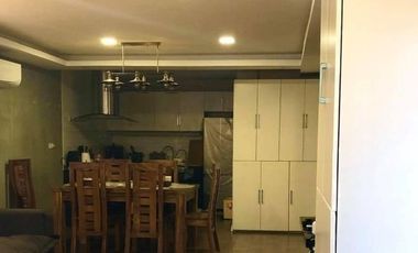 3 Bedroom Condominium in Bernal St. Rosario, Pasig City