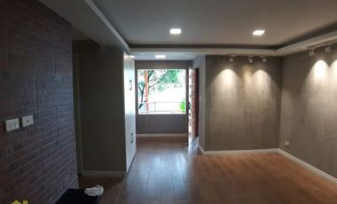 3 Bedroom Condominium in Bernal St. Rosario, Pasig City