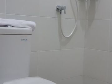 Cluster baru nuansa Resort Lengkap dengan Club House di Parung Panjang mulai dari 467 Jt-an