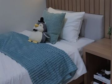 Cluster baru nuansa Resort Lengkap dengan Club House di Parung Panjang mulai dari 467 Jt-an