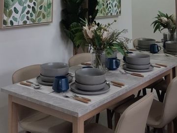 Cluster baru nuansa Resort Lengkap dengan Club House di Parung Panjang mulai dari 467 Jt-an
