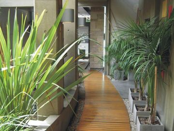 Departamento - Palermo Hollywood