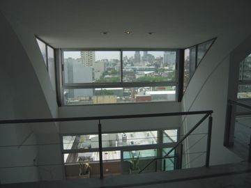 Departamento - Palermo Hollywood